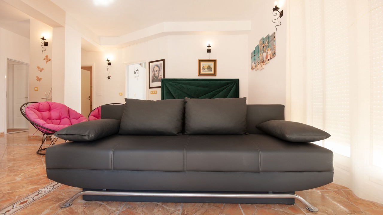 Photo of Livingroom in Lokva Rogoznica