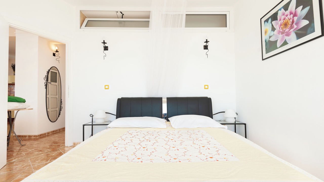 Photo of Bedroom in Lokva Rogoznica