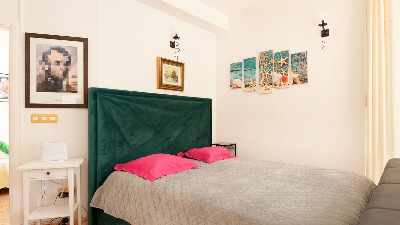 Photo of Bedroom in Lokva Rogoznica