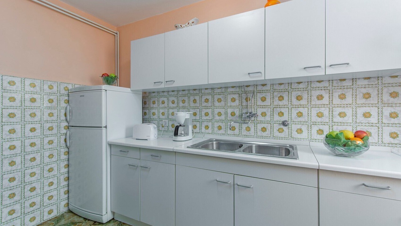 Photo of Kitchen in Kirmenjak