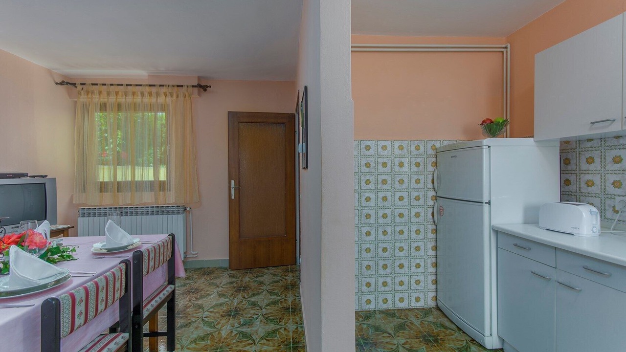 Photo of Kitchen in Kirmenjak