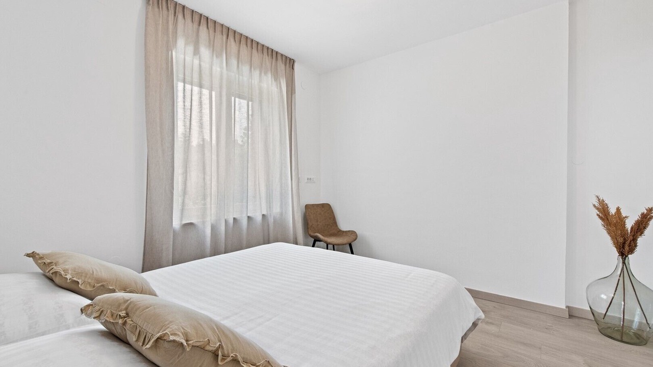 Photo of Bedroom in Porec