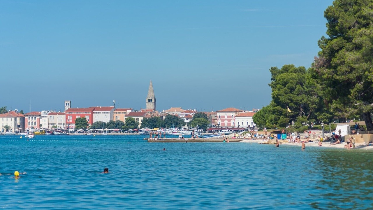 Photo of Outdoor in Porec