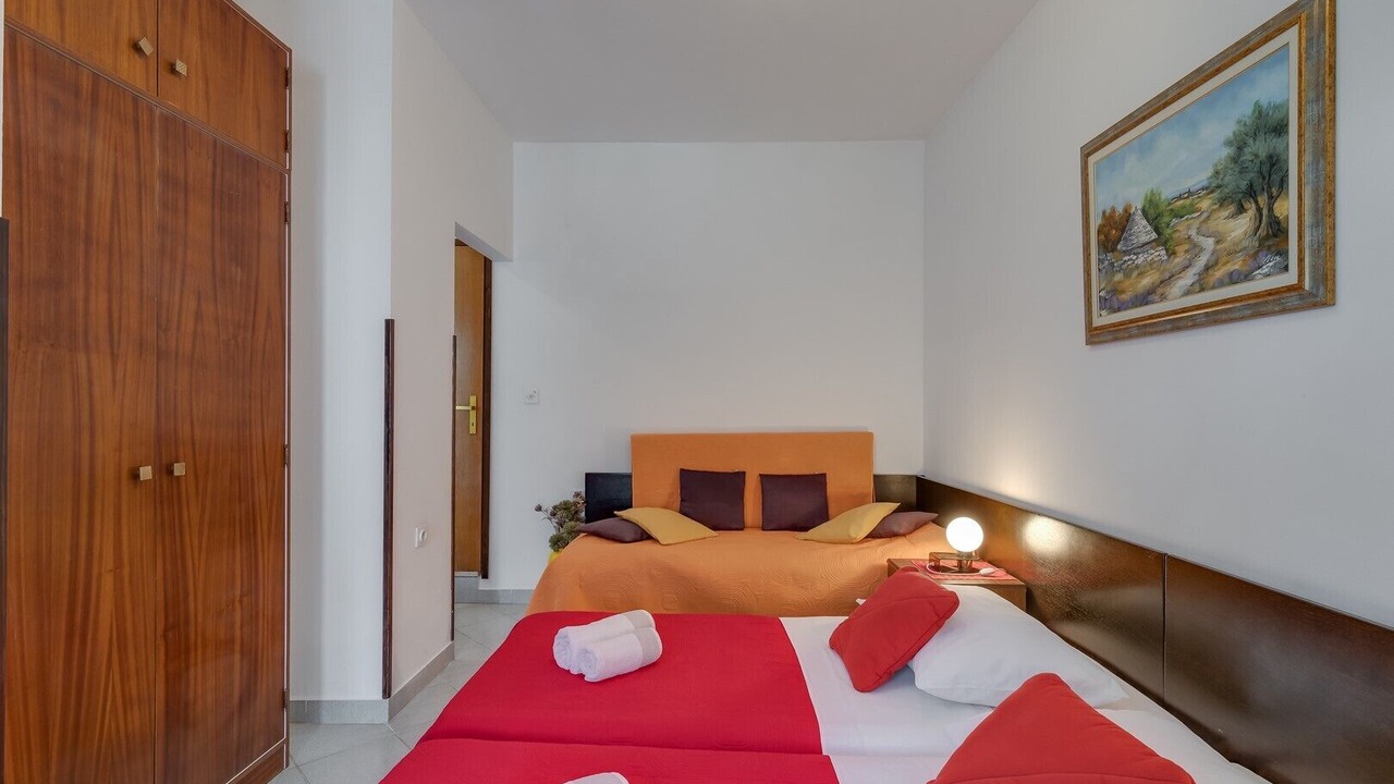 Photo of Bedroom in Porec