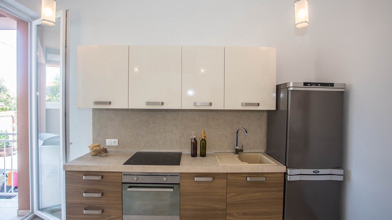 Photo of Kitchen in Tar