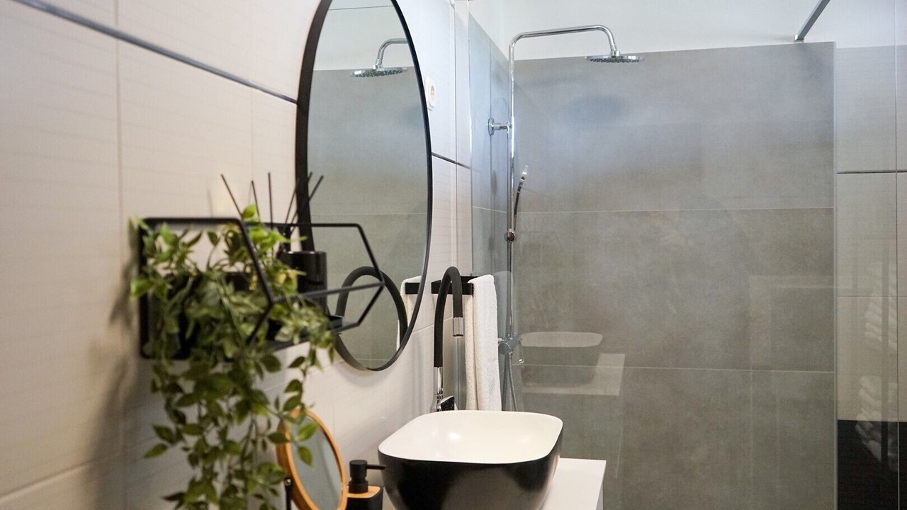 Photo of Bathroom in Sveti Petar u Sumi