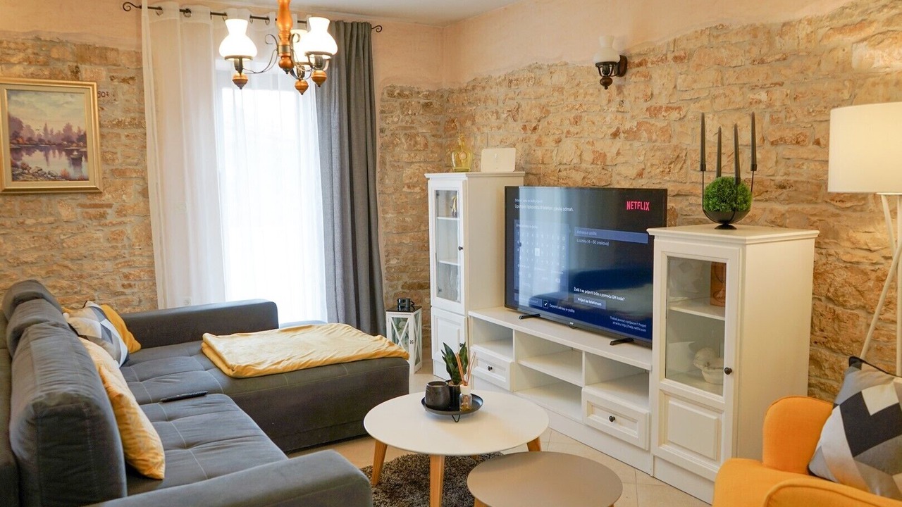 Photo of Livingroom in Sveti Petar u Sumi