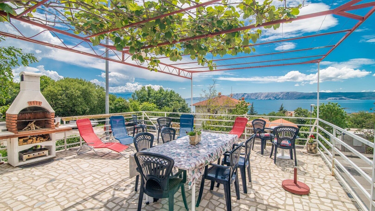Photo of Outdoor in Novi Vinodolski