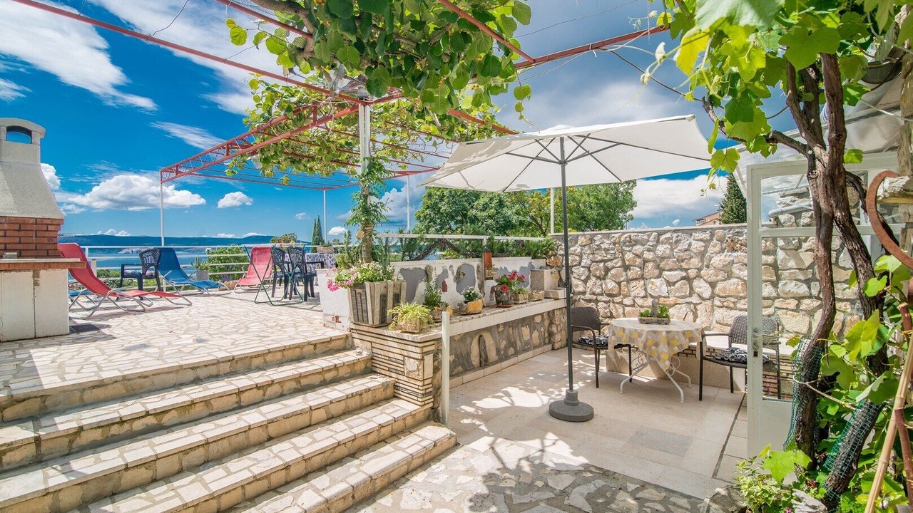 Photo of Outdoor in Novi Vinodolski