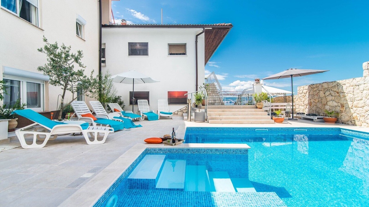 Photo of Outdoor in Novi Vinodolski
