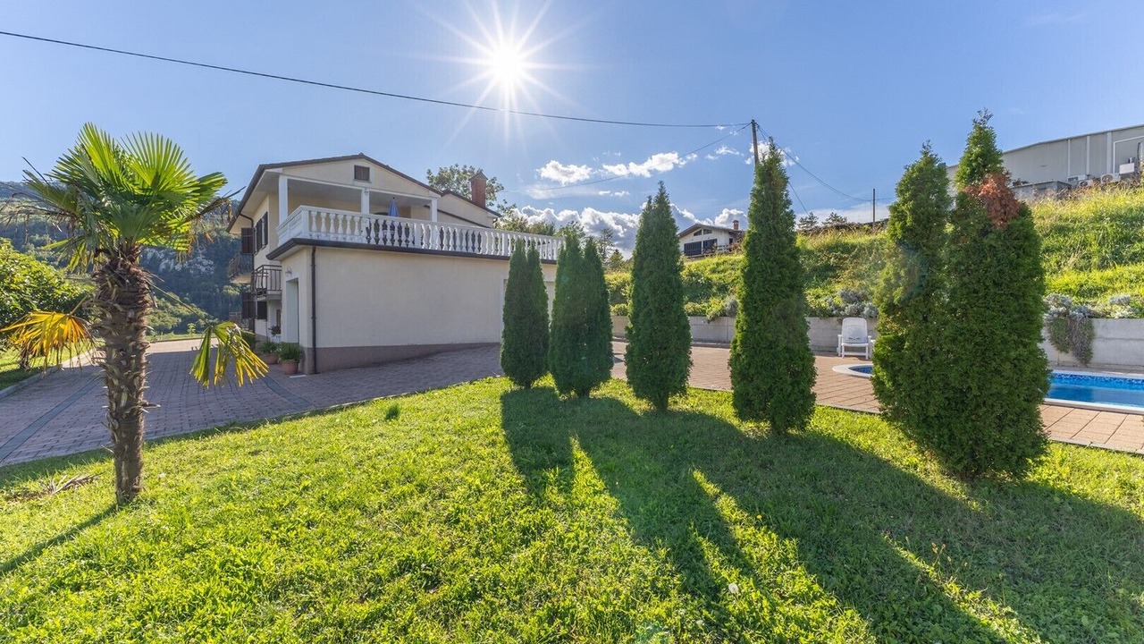 Photo of Outdoor in Buzet