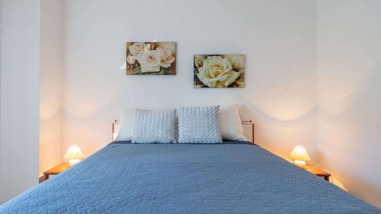 Photo of Bedroom in Buzet
