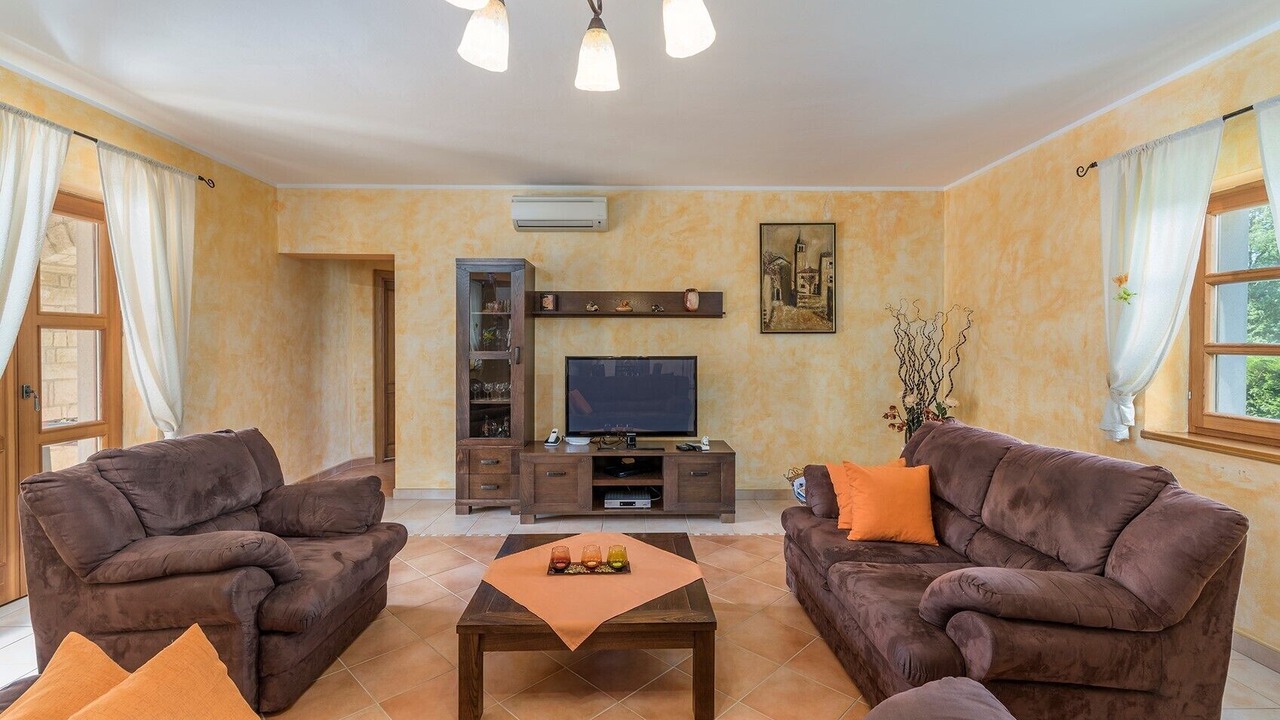 Photo of Livingroom in Kringa