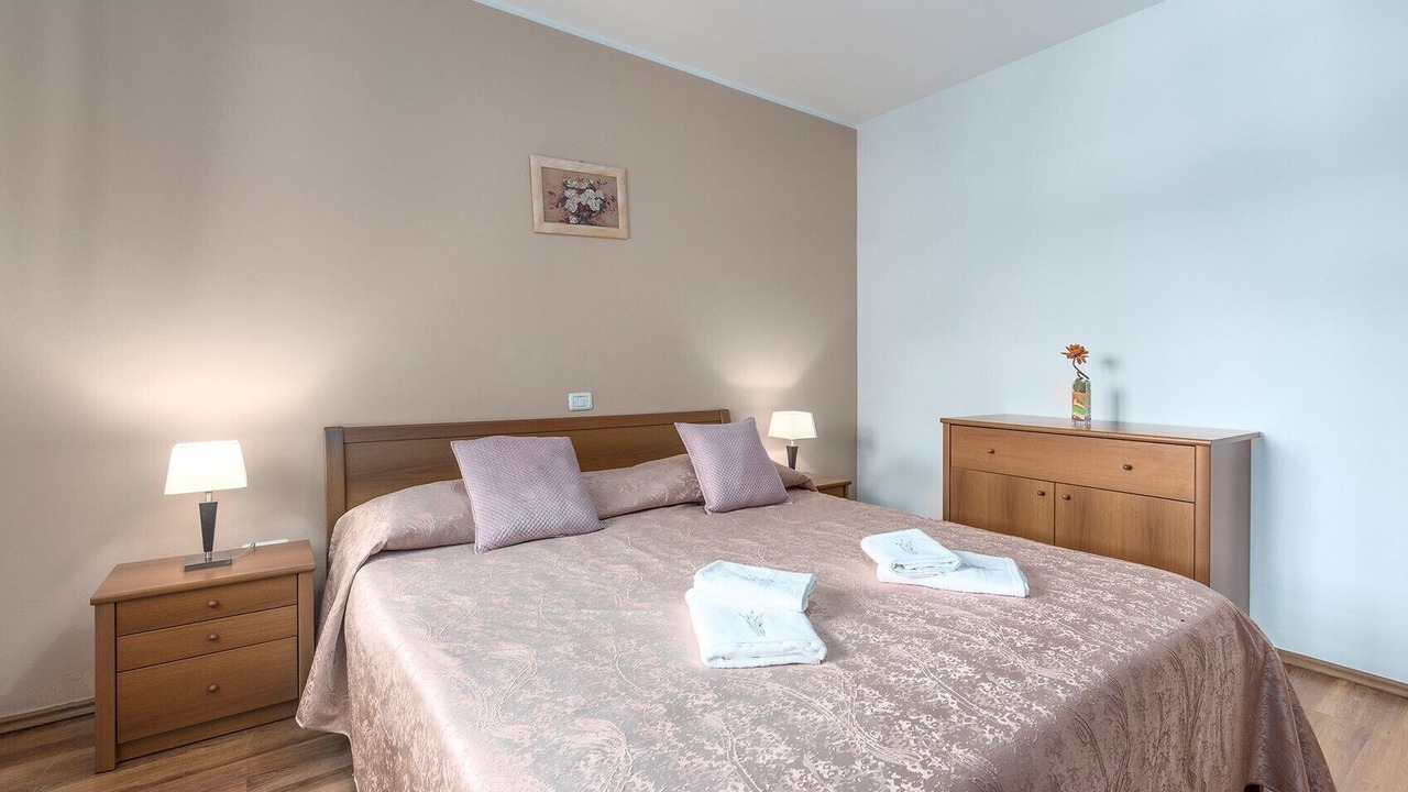 Photo of Bedroom in Kringa