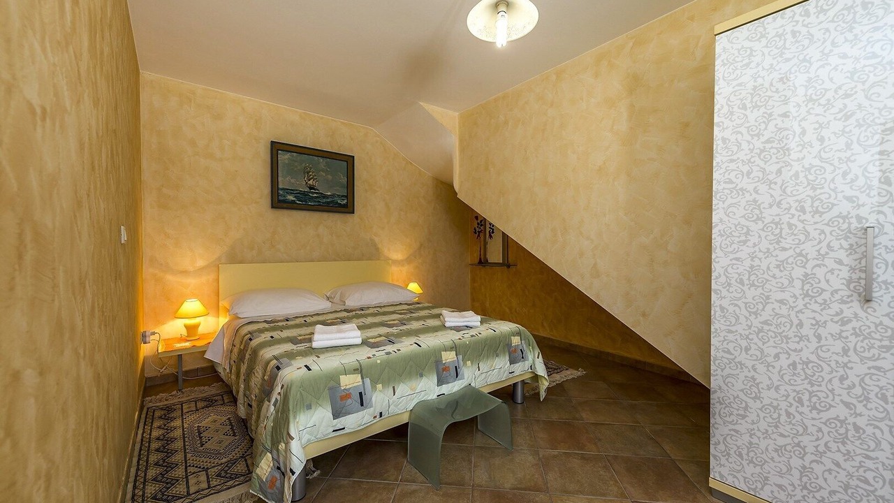 Photo of Bedroom in Tar
