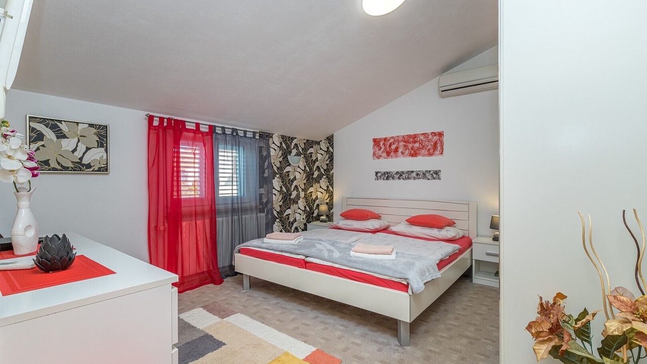 Photo of Bedroom in Rosini