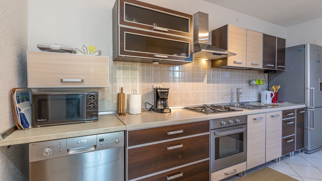 Photo of Kitchen in Rosini
