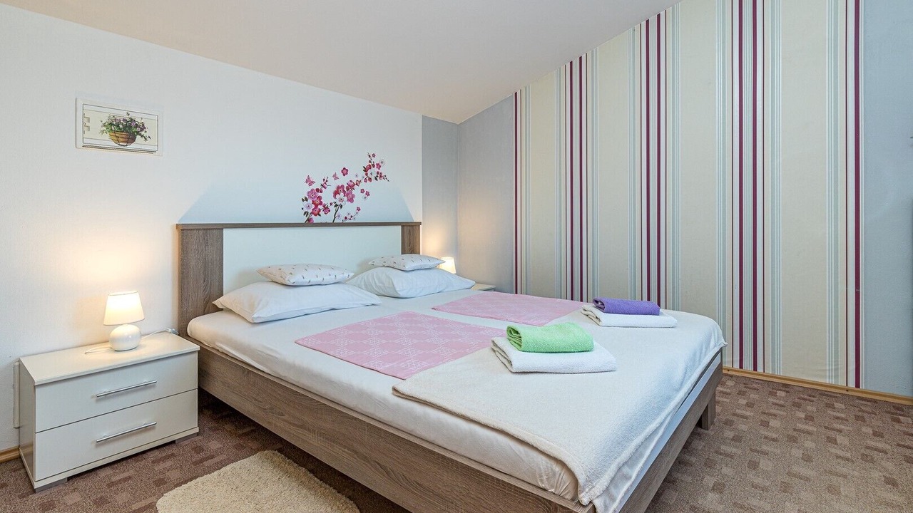 Photo of Bedroom in Rosini