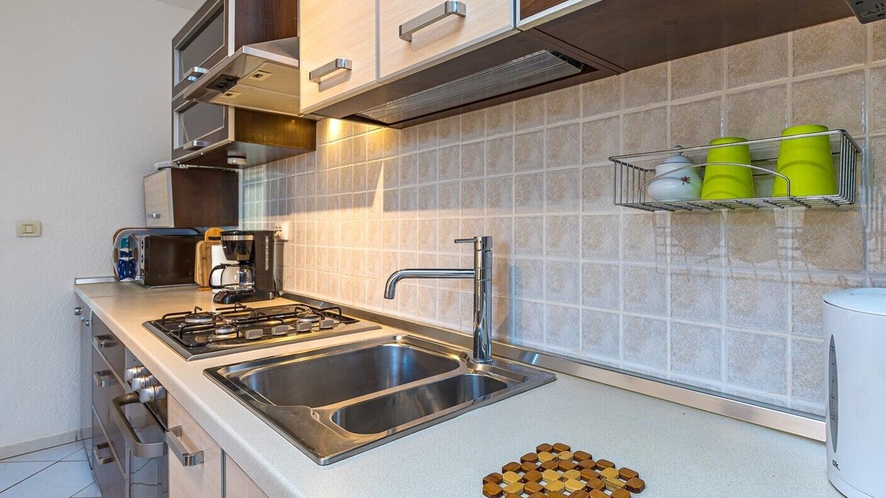 Photo of Kitchen in Rosini