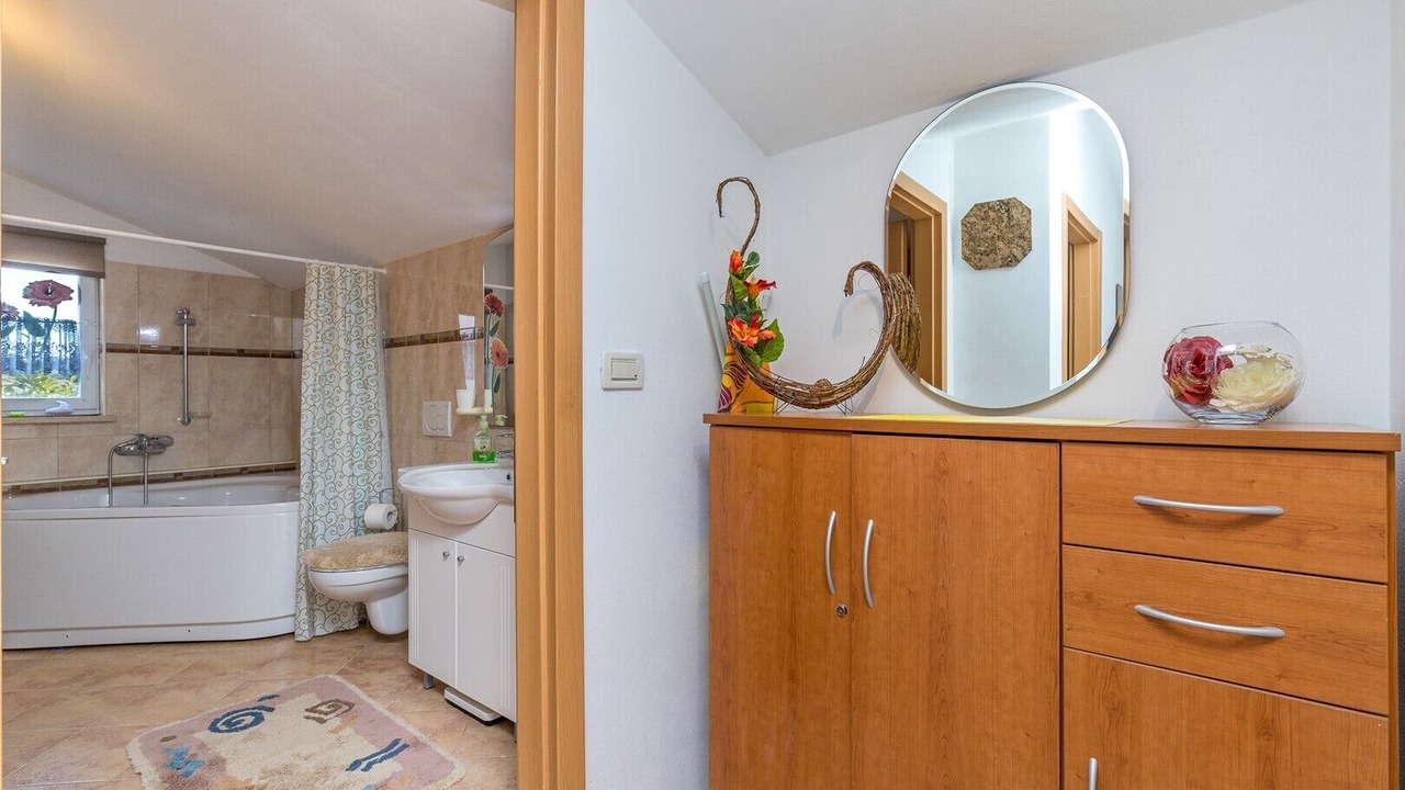 Photo of Bathroom in Rosini