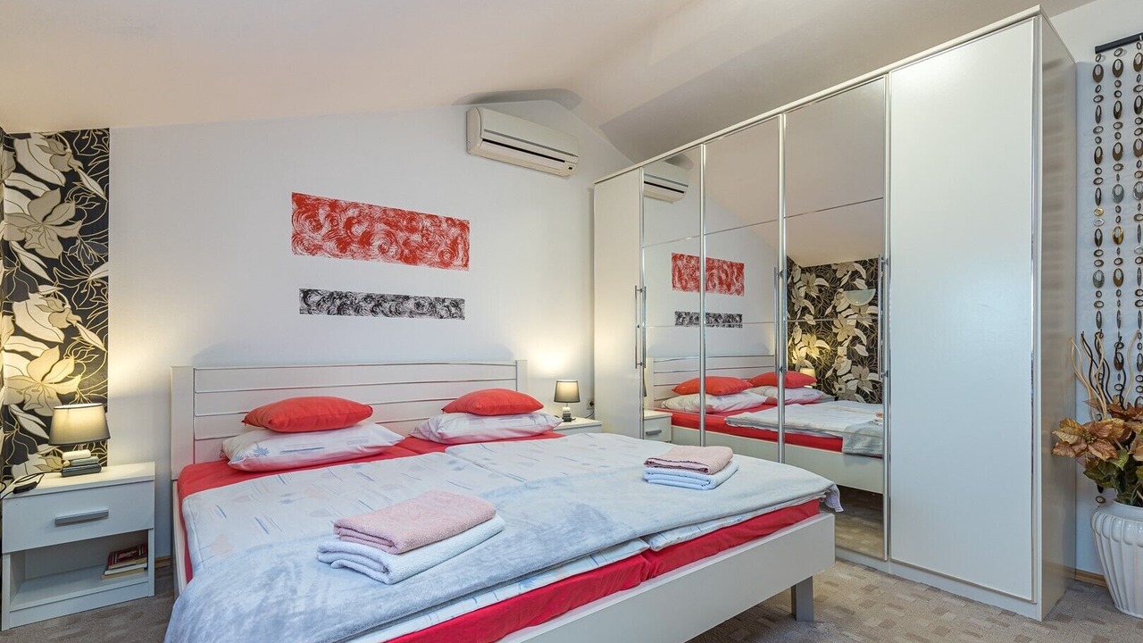 Photo of Bedroom in Rosini