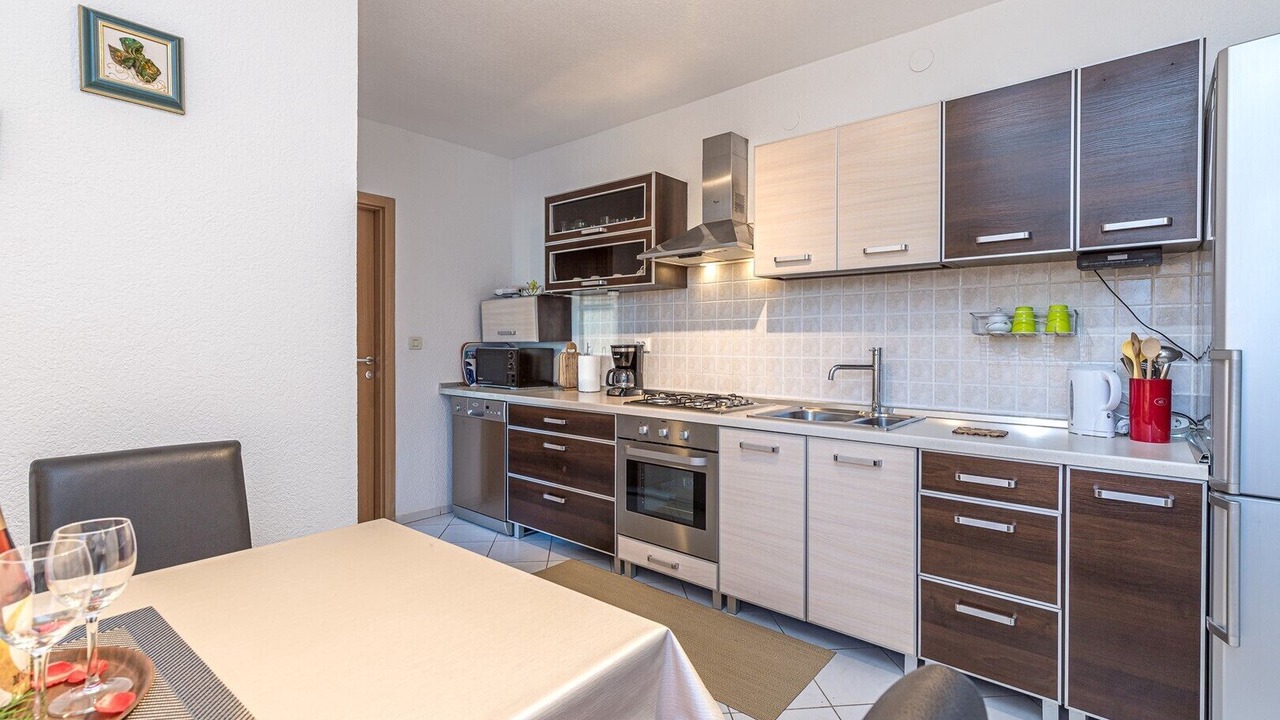 Photo of Kitchen in Rosini
