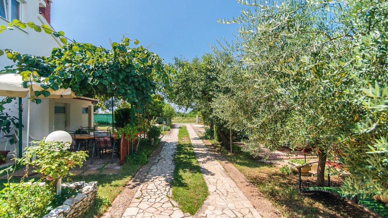Photo of Outdoor in Rosini