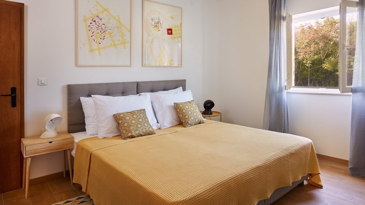 Photo of Bedroom in Garica