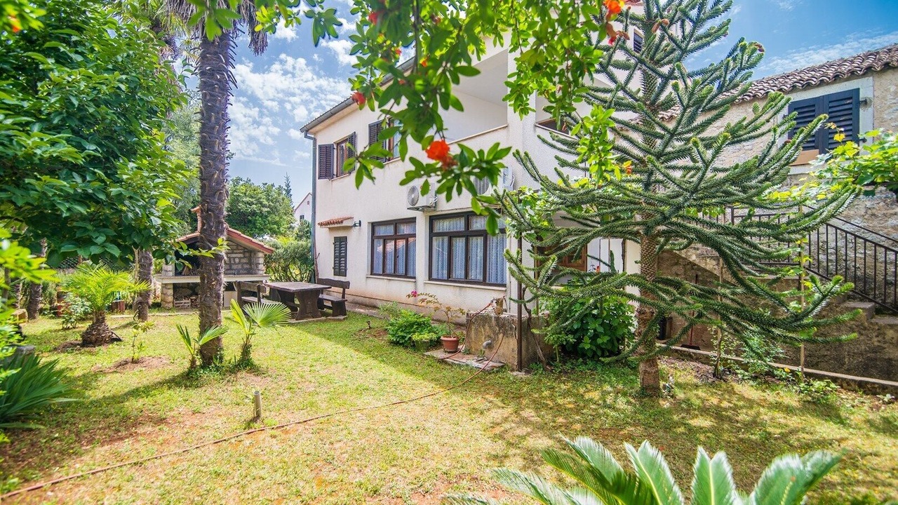Photo of Outdoor in Funtana