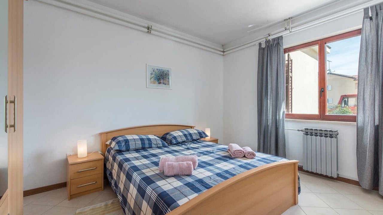 Photo of Bedroom in Tar