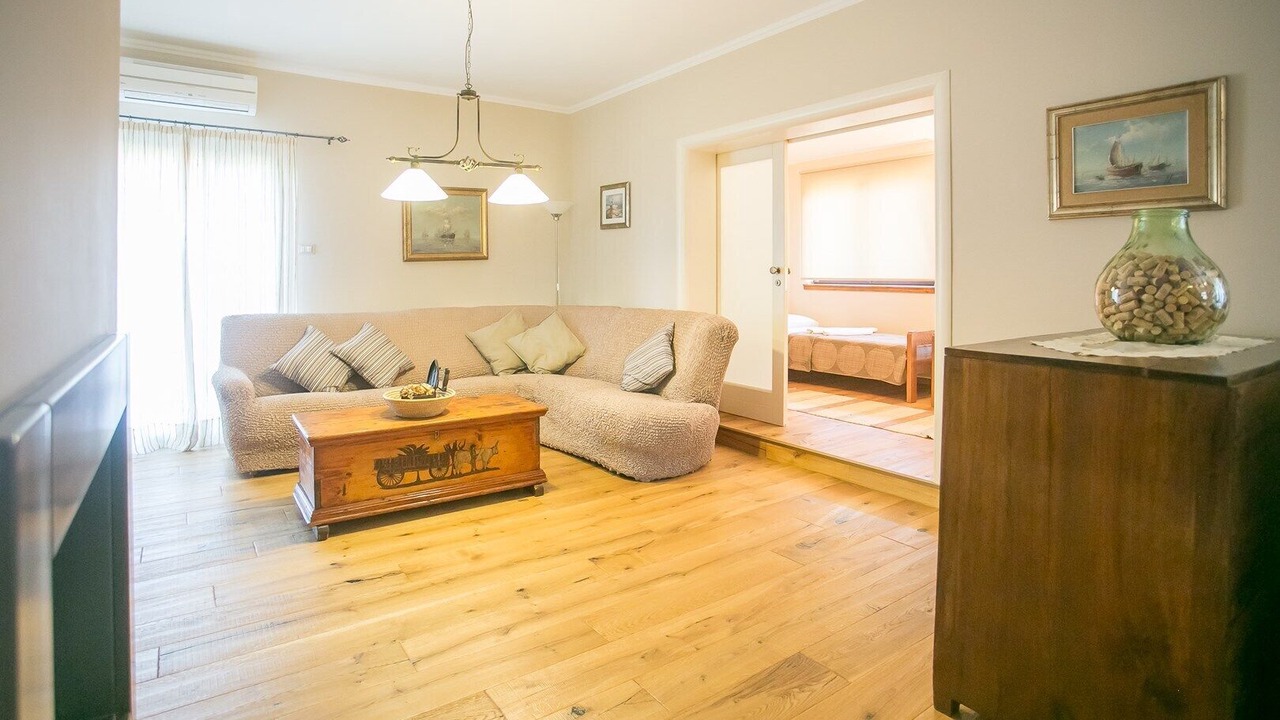 Photo of Livingroom in Tar