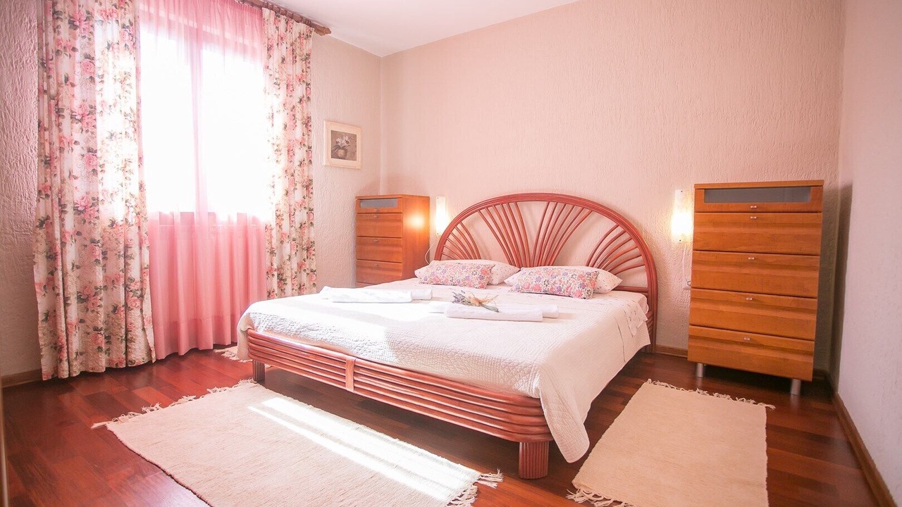 Photo of Bedroom in Tar