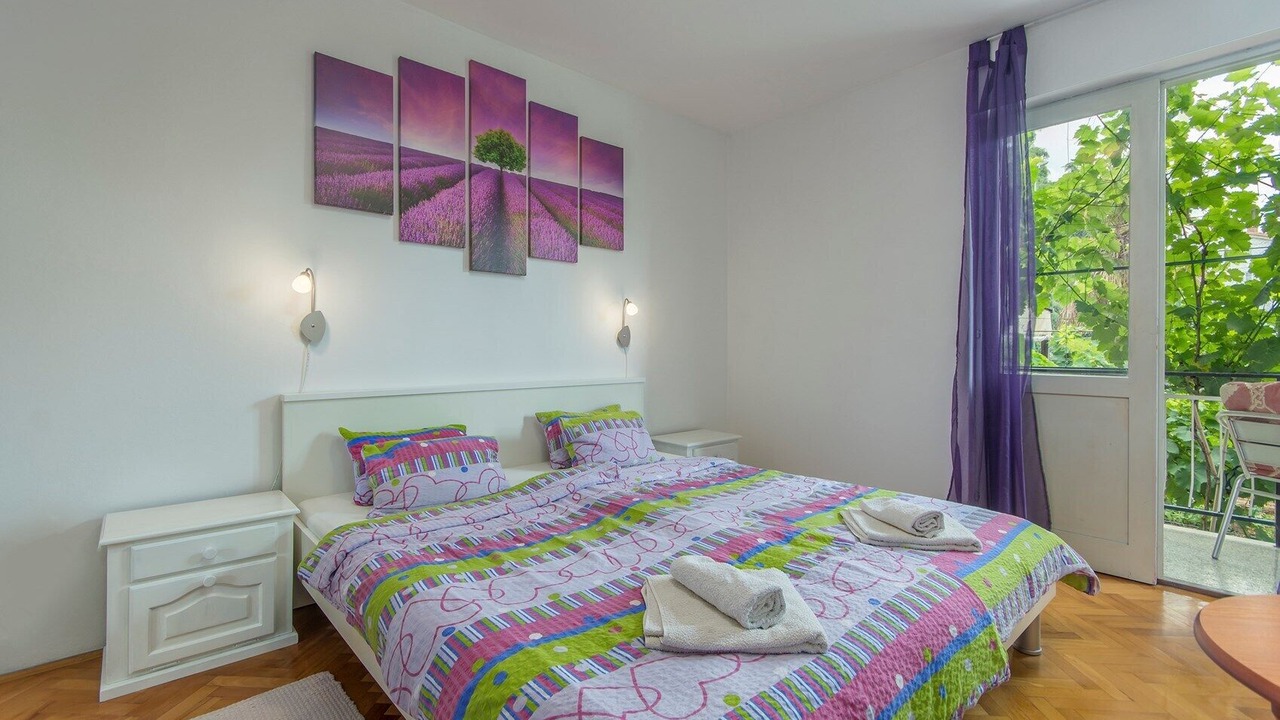Photo of Bedroom in Porec