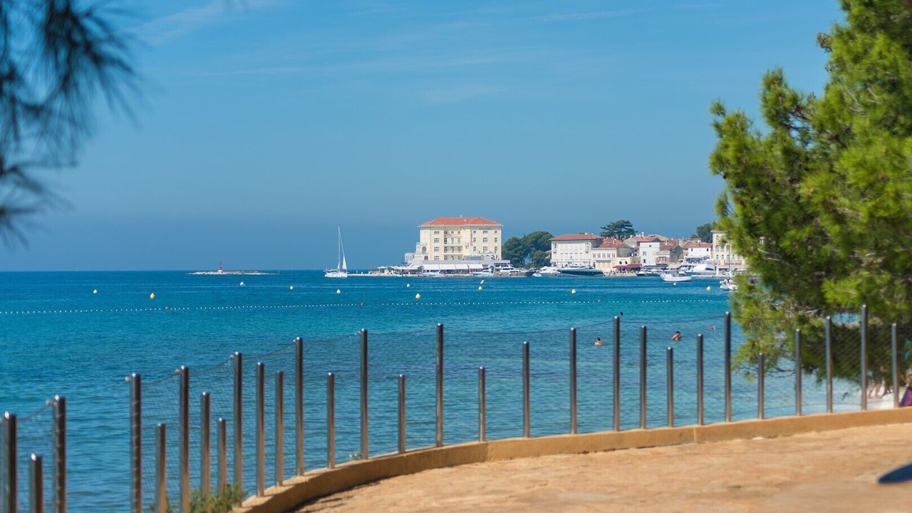 Photo of Others in Porec