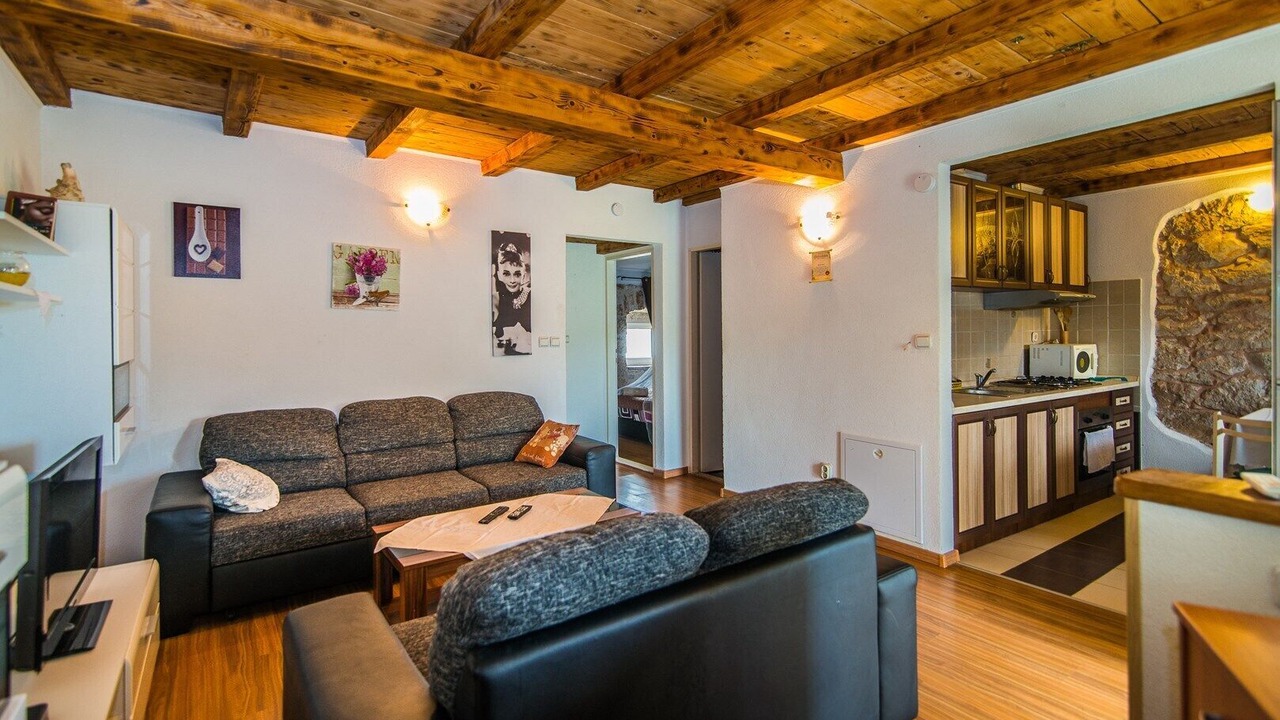 Photo of Livingroom in Veleniki