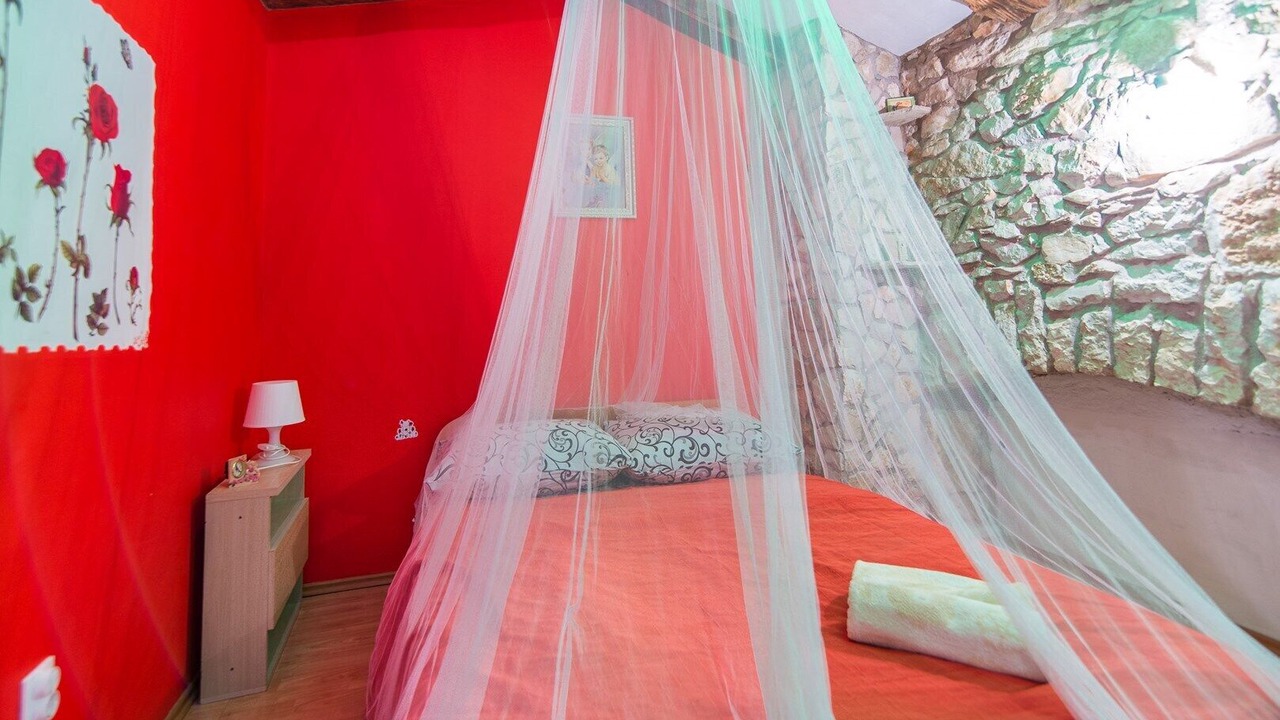 Photo of Bedroom in Veleniki