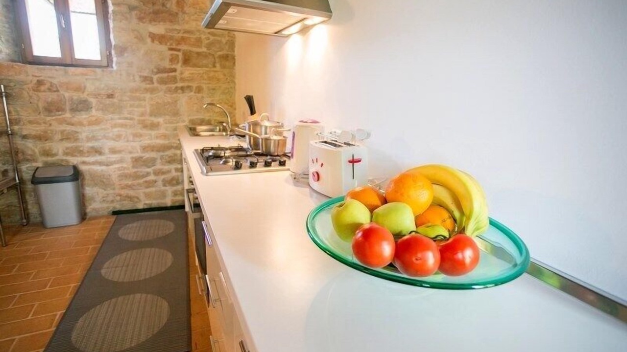Photo of Kitchen in Selina