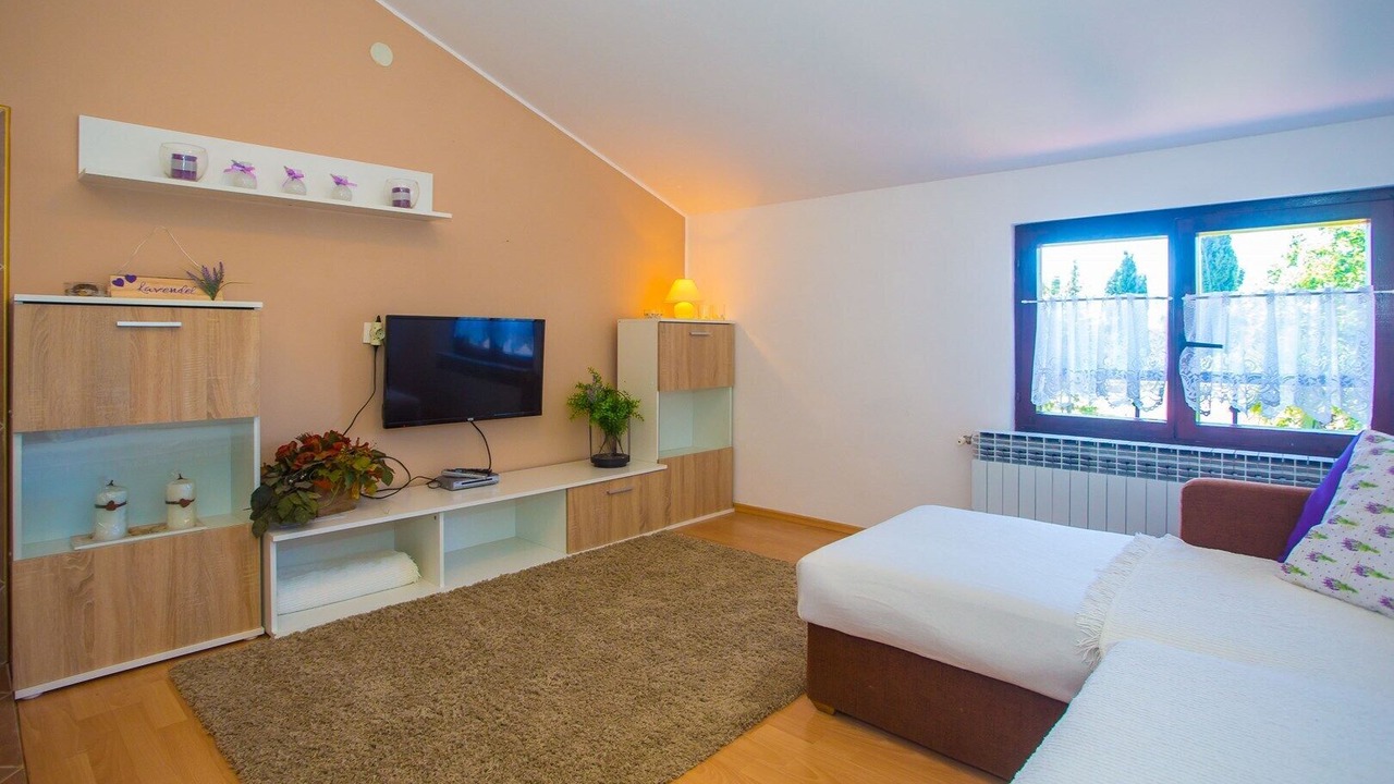 Photo of Bedroom in Garbina