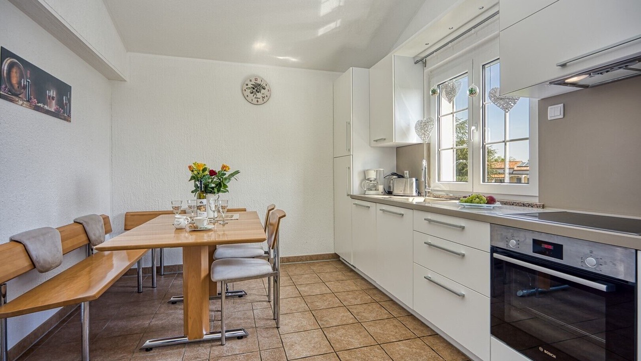 Photo of Kitchen in Antonci