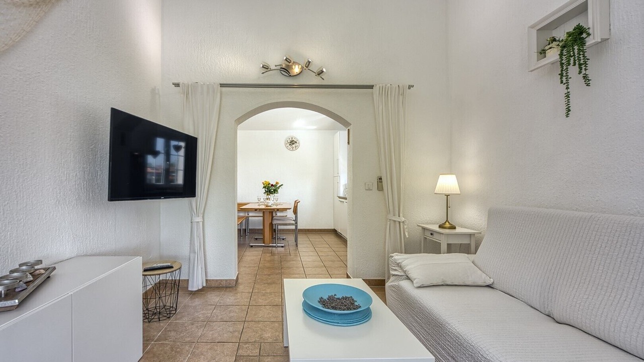 Photo of Livingroom in Antonci