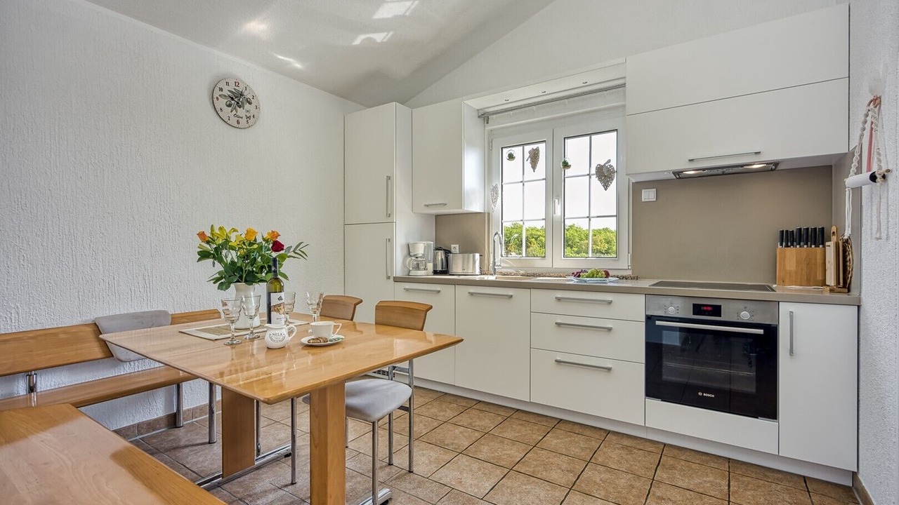 Photo of Kitchen in Antonci