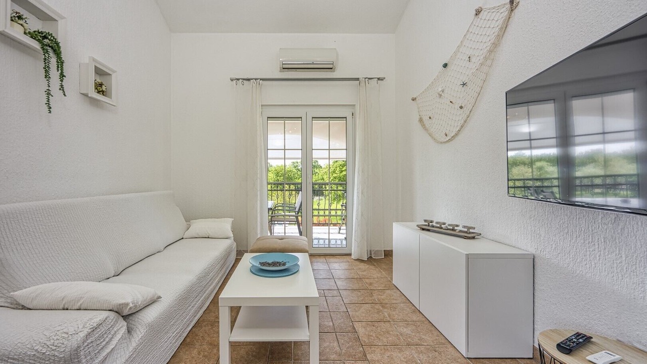 Photo of Livingroom in Antonci
