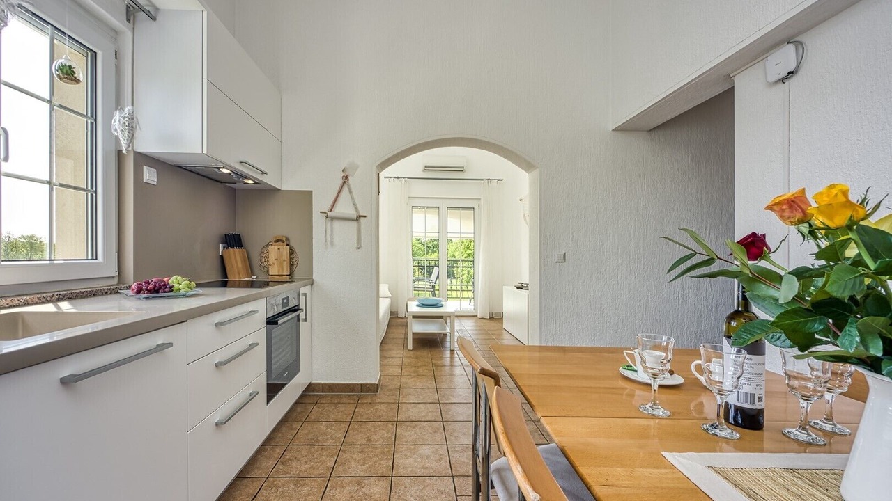 Photo of Kitchen in Antonci