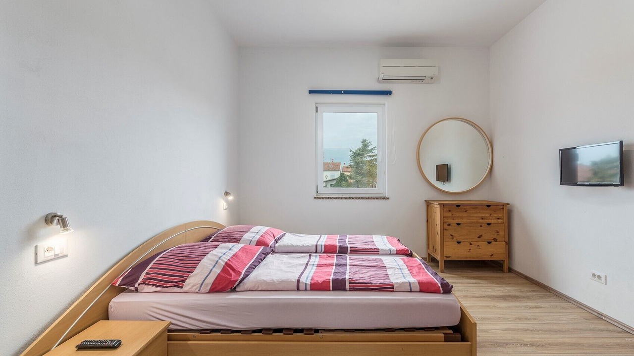 Photo of Bedroom in Mali Maj