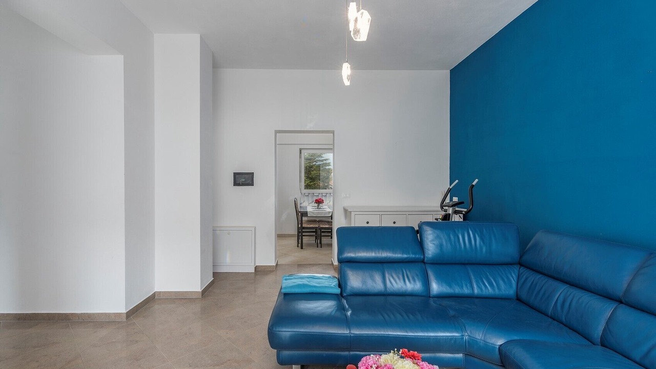 Photo of Livingroom in Mali Maj