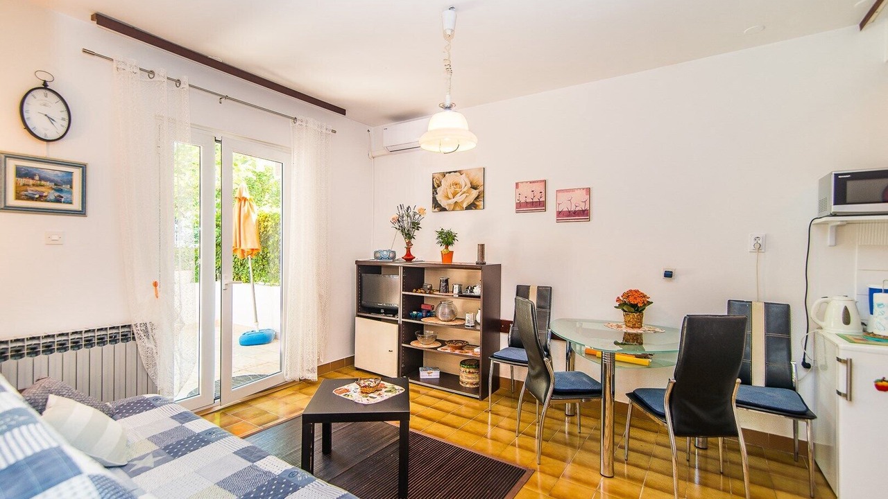 Photo of Livingroom in Porec