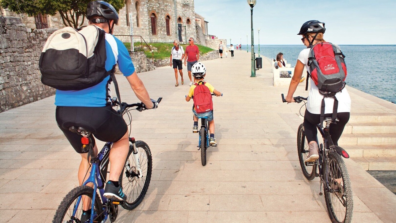 Photo of Others in Porec