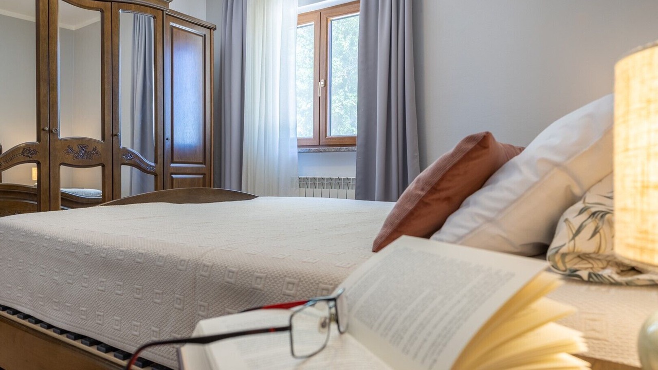 Photo of Bedroom in Tinjan