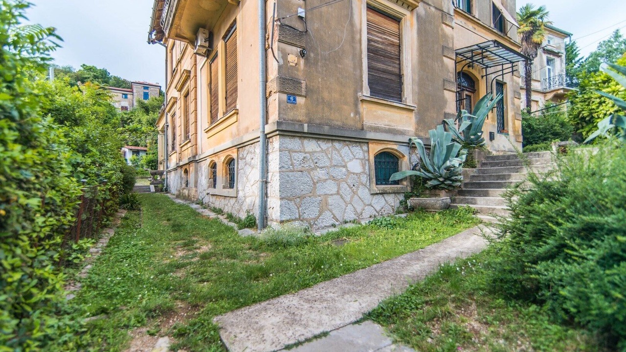 Photo of Outdoor in Opatija