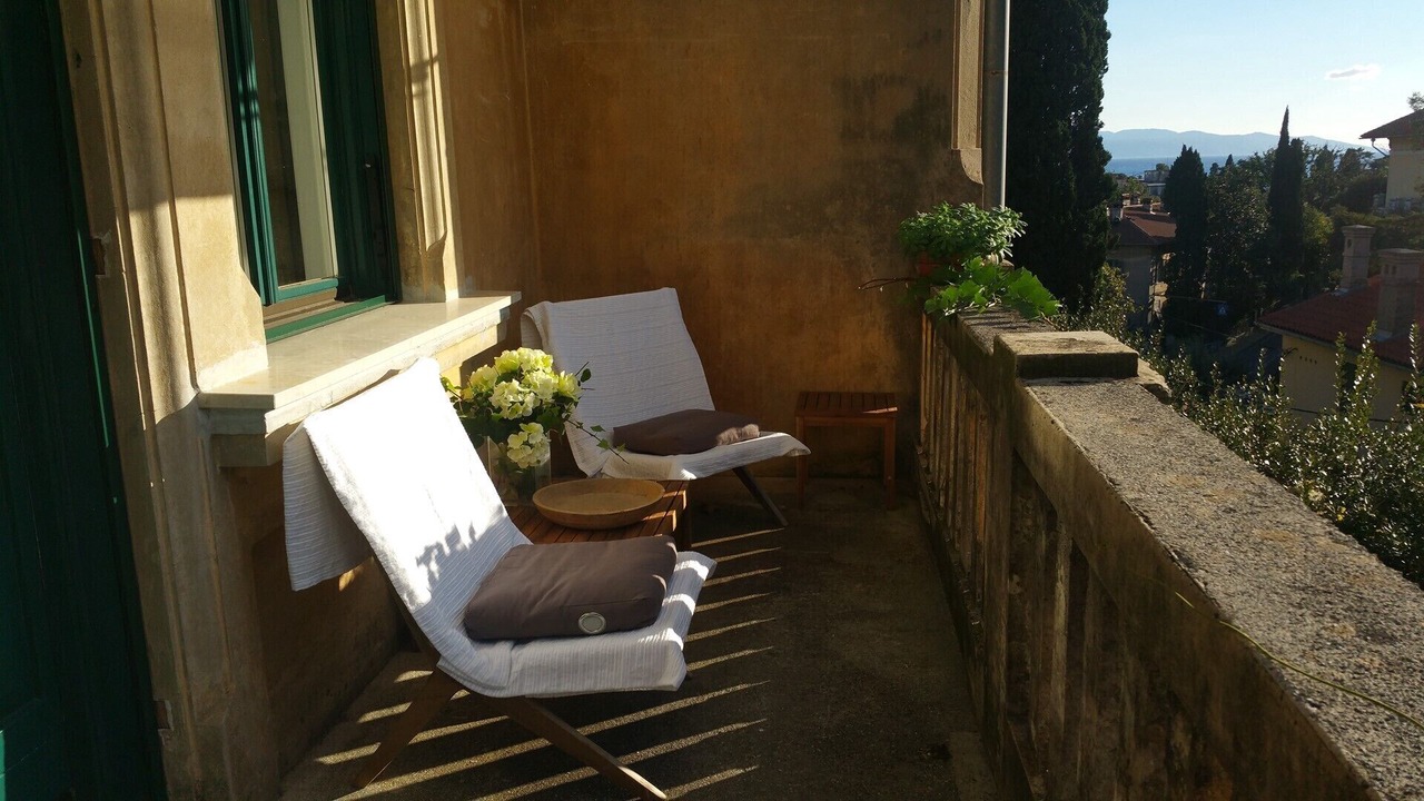 Photo of Outdoor in Opatija